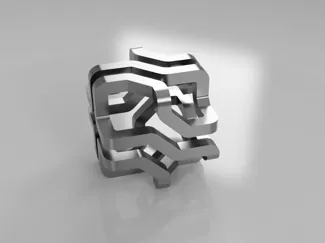 Möbius Cube