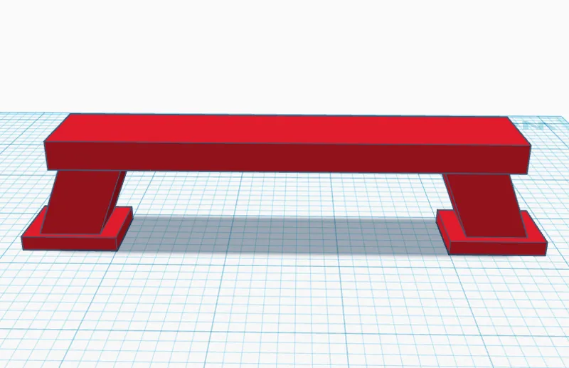 Simple Handle