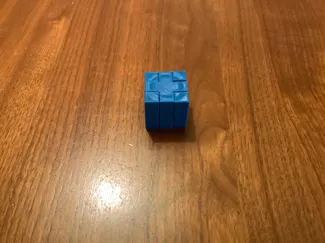 Puzzle Box