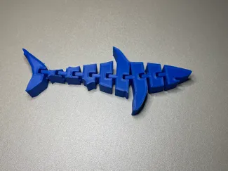 Flexi Shark