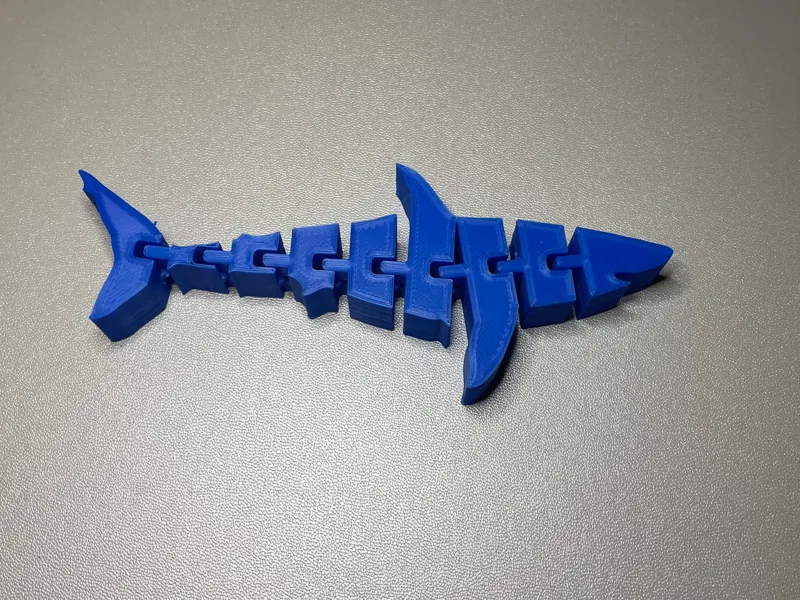Flexi Shark