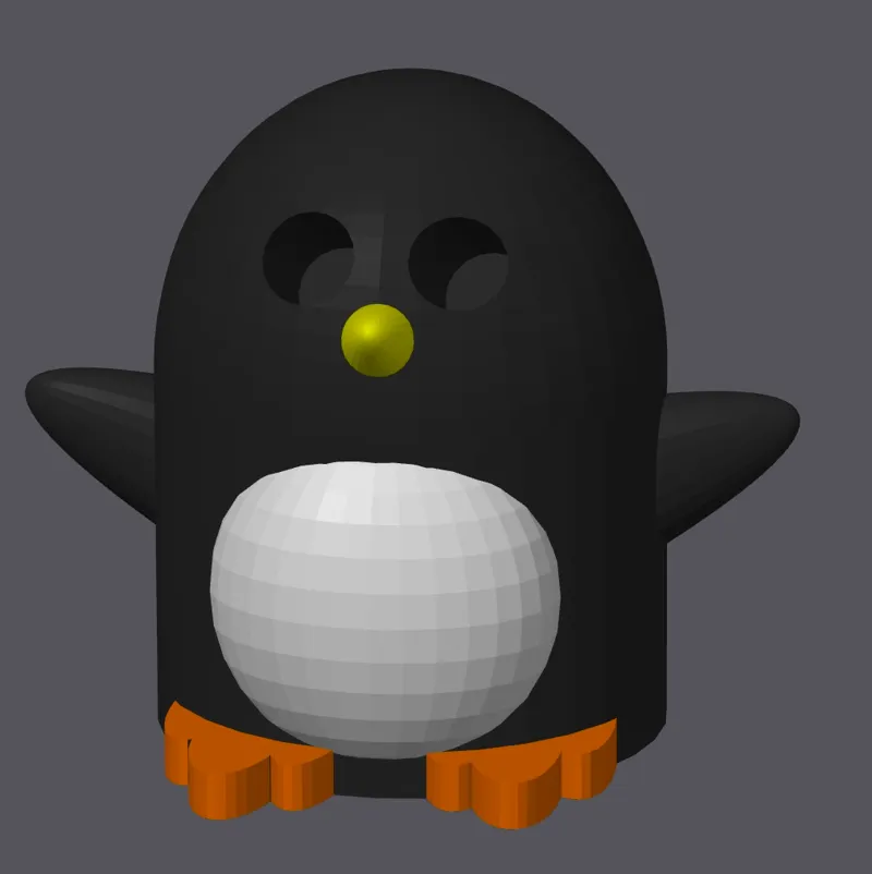 Penguin