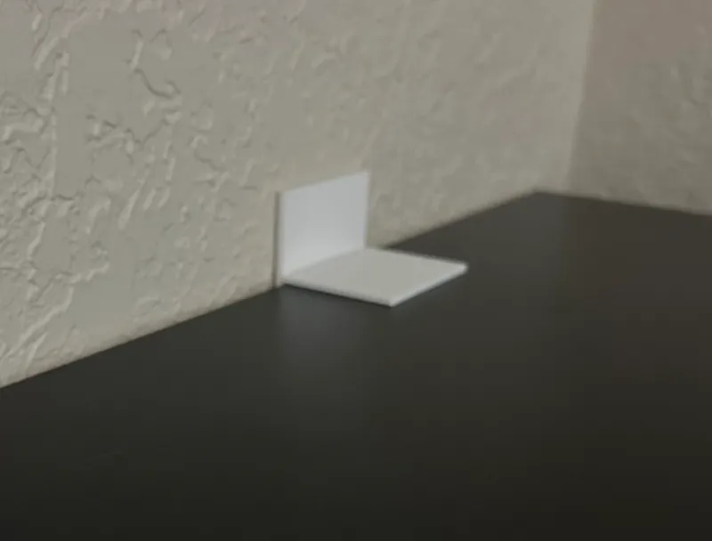 Furniture Wall Anchor