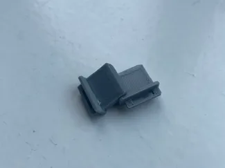 usb dust cover