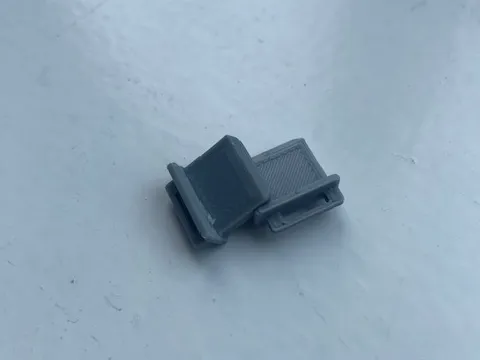 usb dust cover 