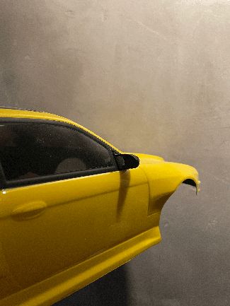 1:10 Side mirrors for RC drift cars