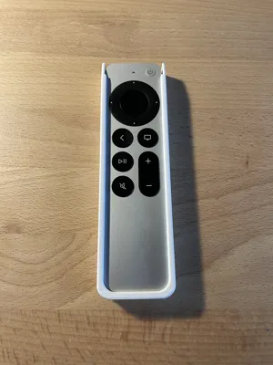Apple Remote holder 3rd generation
