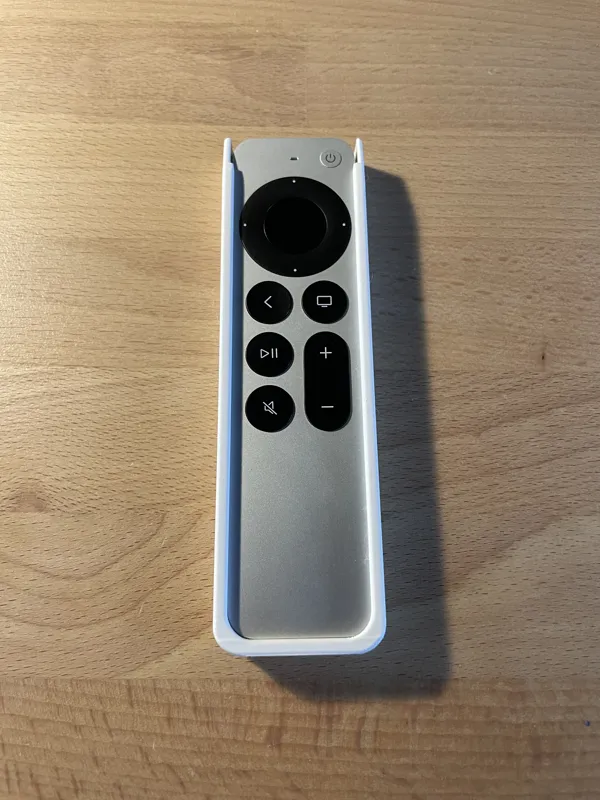 Apple Remote holder 3rd generation