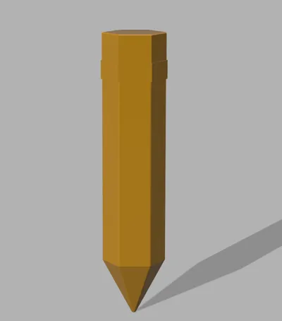 pencil pencil case