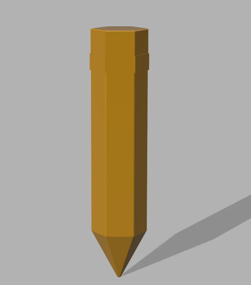 pencil pencil case