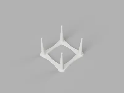 Stringing Test (Filament Stringing Test)