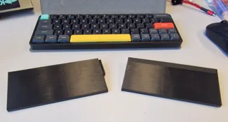 Keyboard Wrist Rest