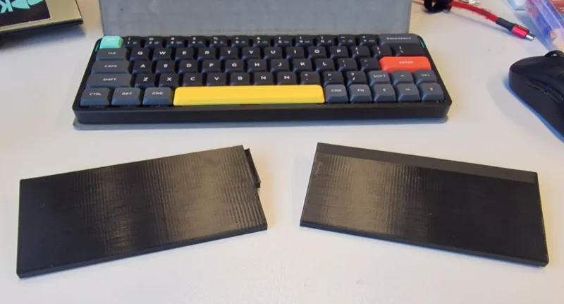 Keyboard Wrist Rest