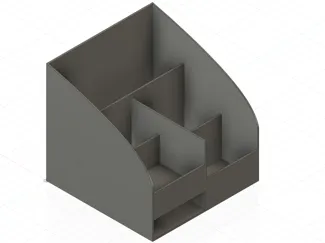 Desk Organizer