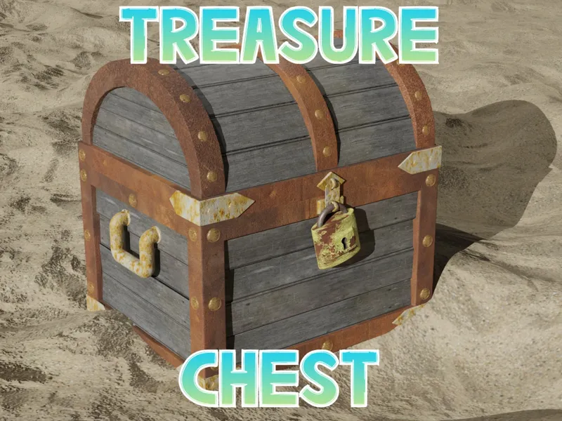Treasure Chest