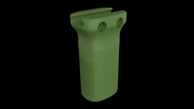 Vertical Grip