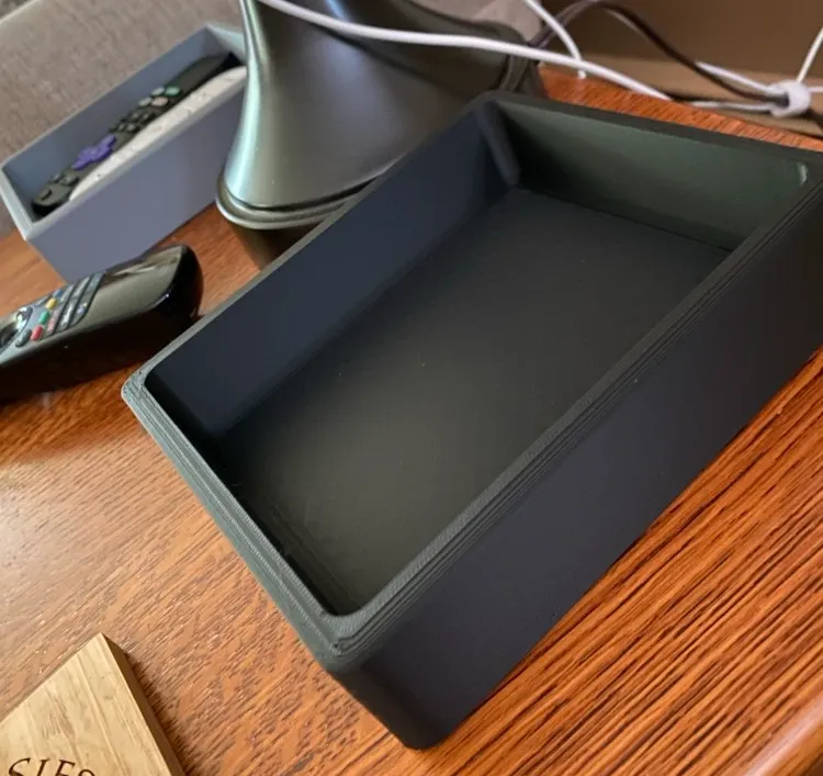 Remote Holder