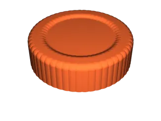 Cirkul Cap Lid