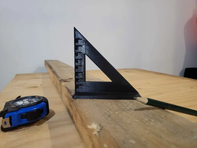 2x4 Speed Square