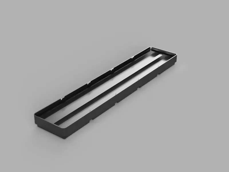 Gridfinity Pencil Holder