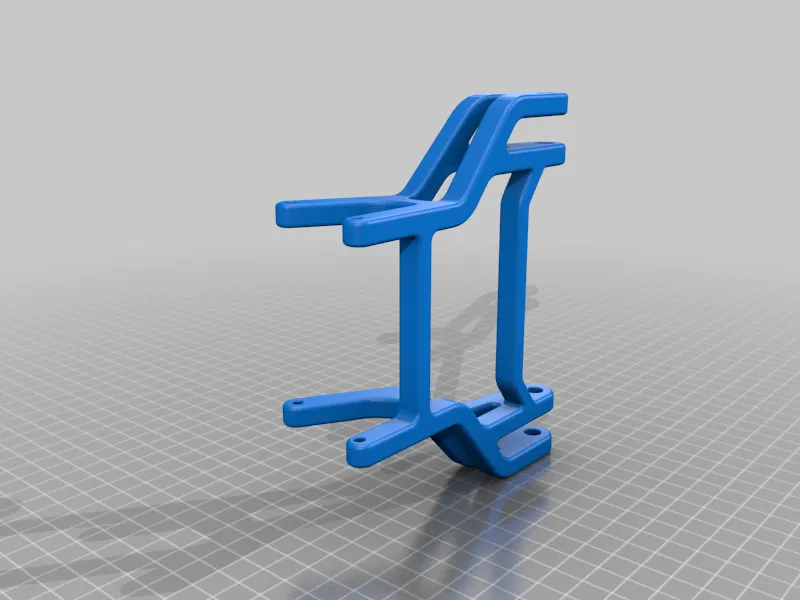 Wheelie Bar