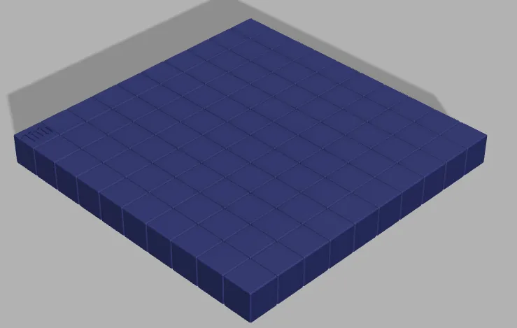 Cubos Didácticos para Matemáticas
