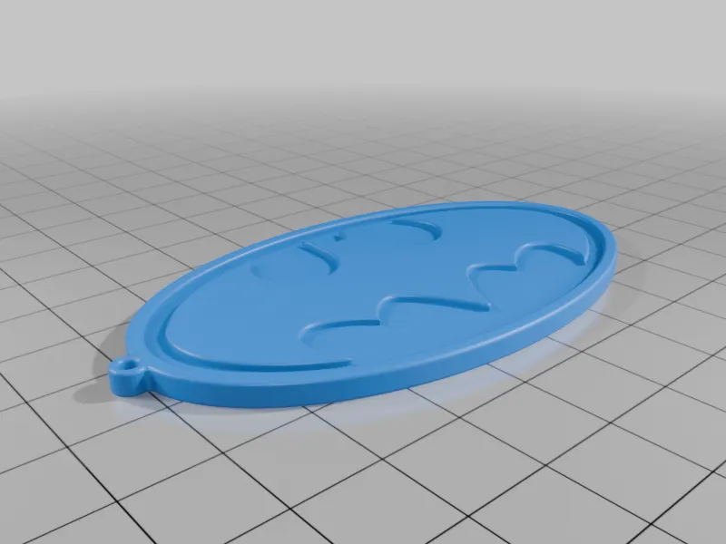Llavero Batman