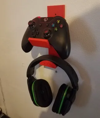 Universal controller base