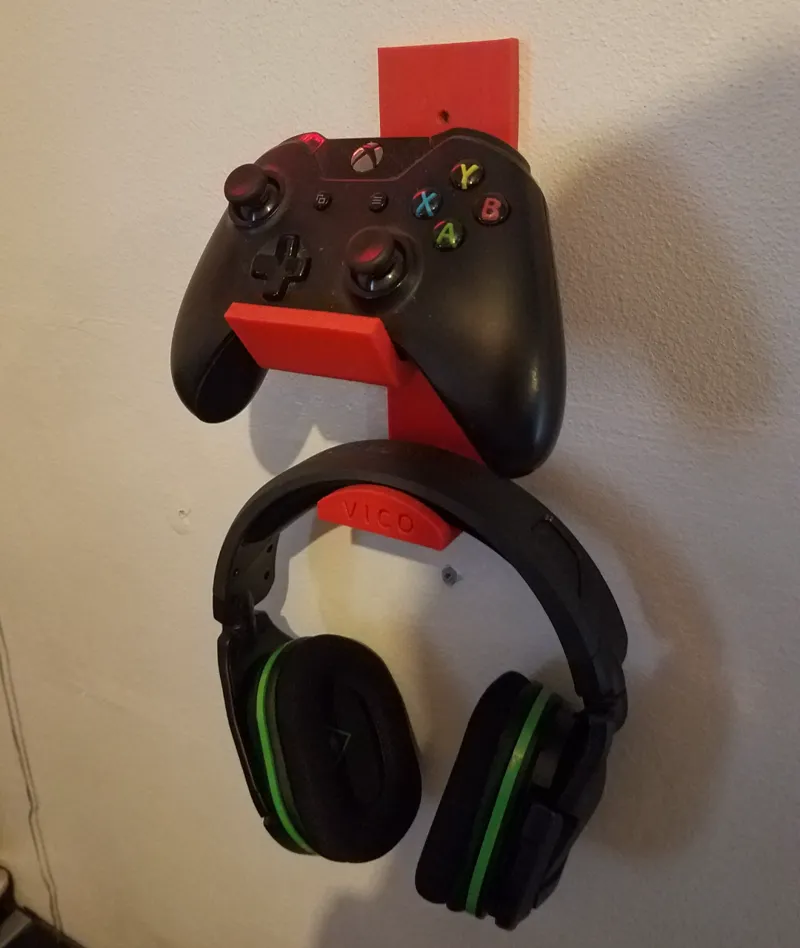 Universal controller base