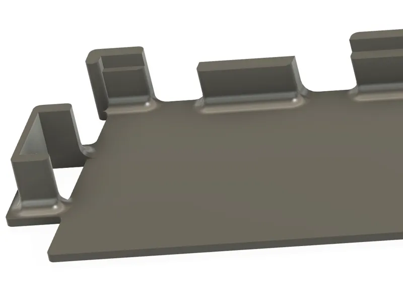 timer mount f1b