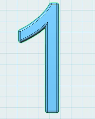 numbers