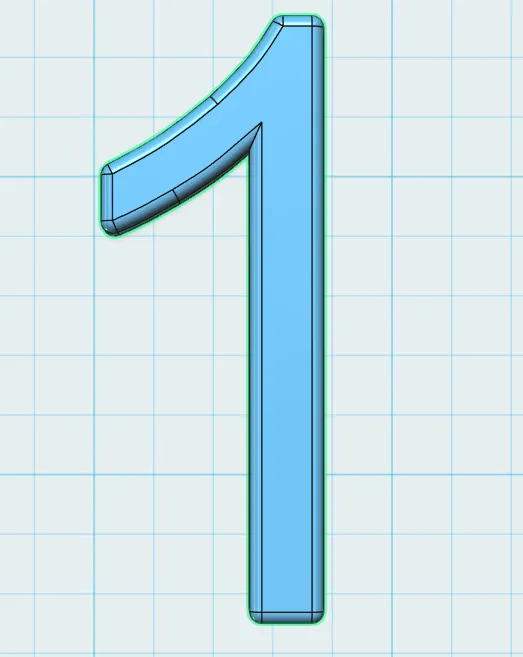 numbers