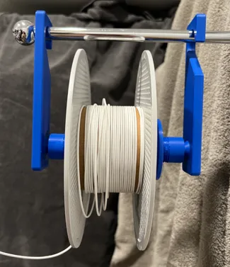 Re-Spooler