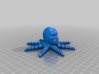 roctopus