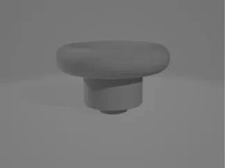 Backbone Analog Stick Replacement