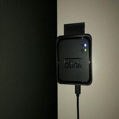 Blink XT2 Sync Module Bracket with/without screws