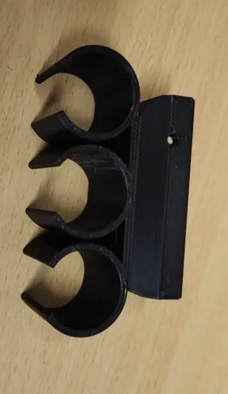 Picatinny shell holder