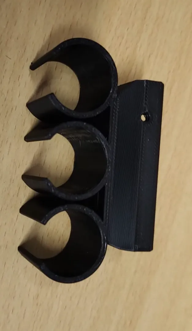 Picatinny shell holder