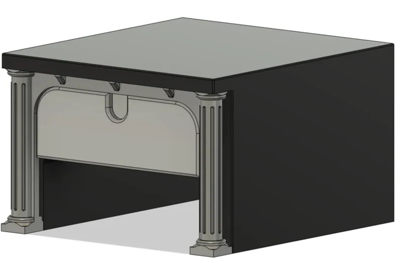 Studio Monitor Mount