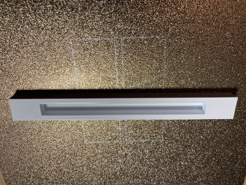 Lithophane stand
