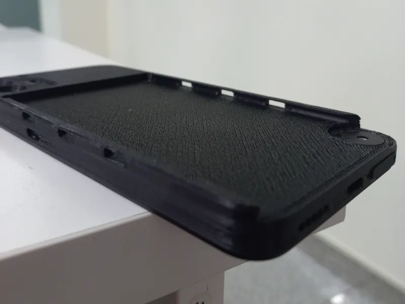 CMF Nothing Phone 1 Modular Platform