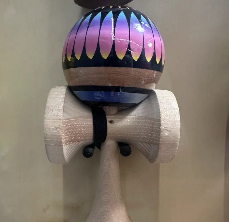 Kendama Holder