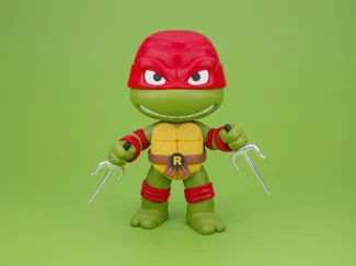 Raphael Lil