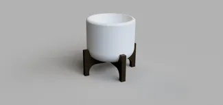 Succulent Planter Pot