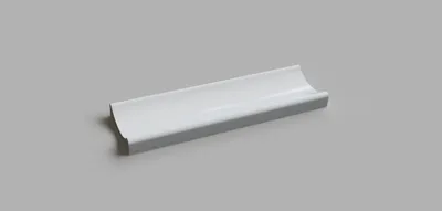Simple Pen Tray