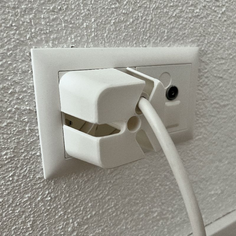 Power Socket Cover