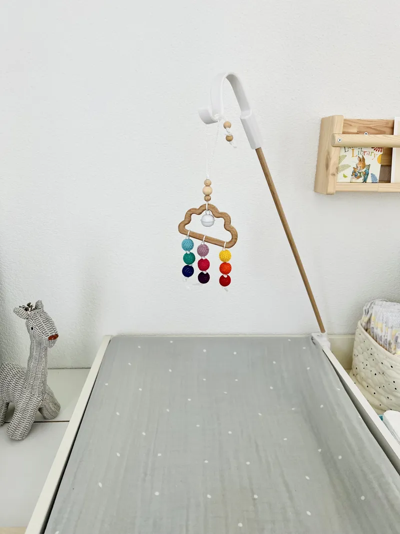 Baby Mobile Hanger