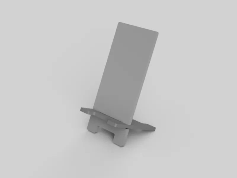 Phone Holder 