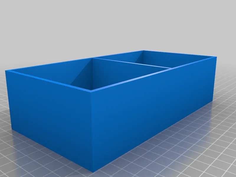 IKEA Schubladen-Sortiersystem – Kostenloses 3D-Druckmodell – MakerWorld