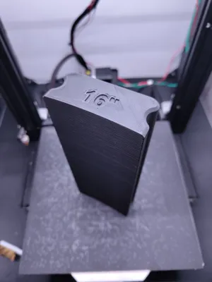 Fretboard Sandingblocks